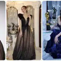 Миска с 4 езика се бори за  Топ Модел  на света