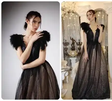 Миска с 4 езика се бори за  Топ Модел  на света