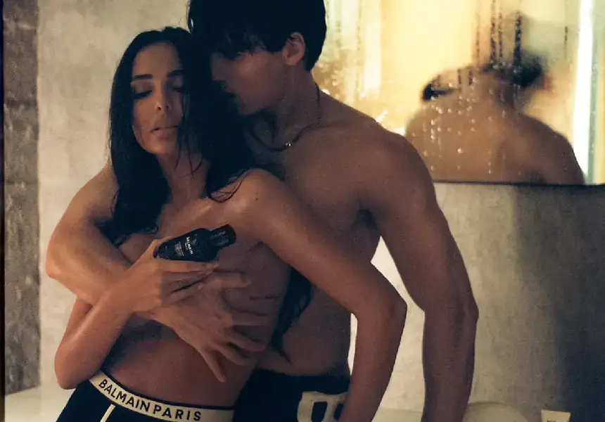 Младок награби Николета Лозанова