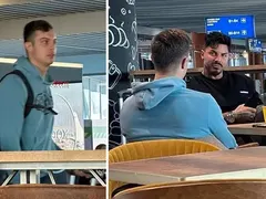 На косъм: Новите участници от „Сървайвър“ се разминаха със сигнал за бомба