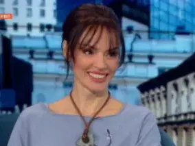 Надя от „Елит”  съсипана в БНТ (Масов хейт по новата водеща на „100% будни”, зрителите не я искат)