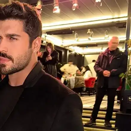 Най-малкият Стораро с мотор от Емрах, Фики коментира „операцията“ на носа си (Снимки)