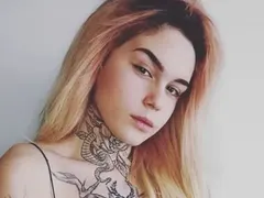 Най-татуираната мацка в „Сървайвър“: Не бих спала с Благо Георгиев