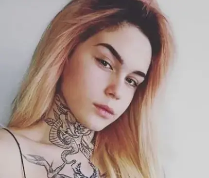 Най-татуираната мацка в „Сървайвър“: Не бих спала с Благо Георгиев