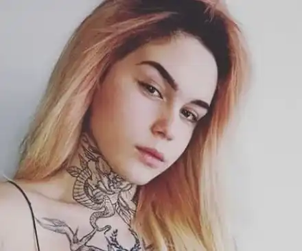 Най-татуираната мацка в „Сървайвър“: Не бих спала с Благо Георгиев