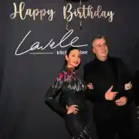 Наталия Гуркова блесна на ВИП парти