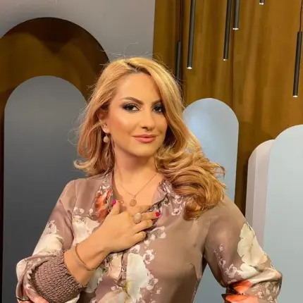 Нели Хаджийска мина на житния режим на Дънов