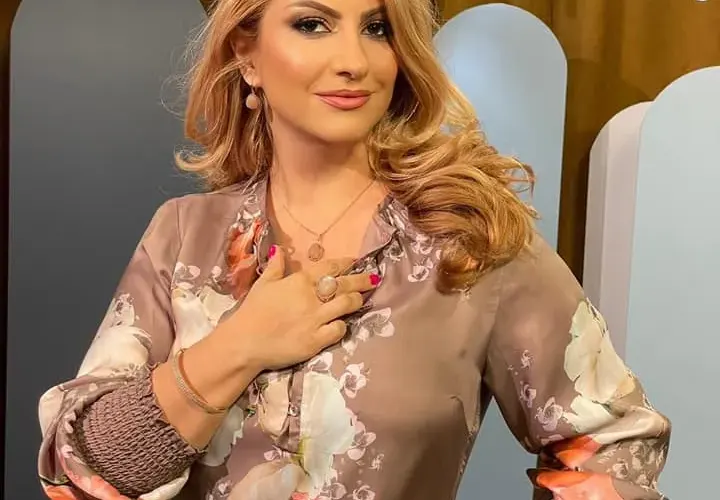 Нели Хаджийска мина на житния режим на Дънов