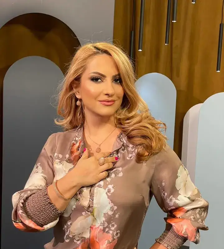 Нели Хаджийска мина на житния режим на Дънов