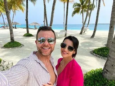 Ненчо Балабанов  чак сега сколаса да  отиде на меден месец