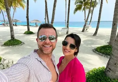 Ненчо Балабанов  чак сега сколаса да  отиде на меден месец