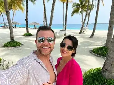 Ненчо Балабанов  чак сега сколаса да  отиде на меден месец