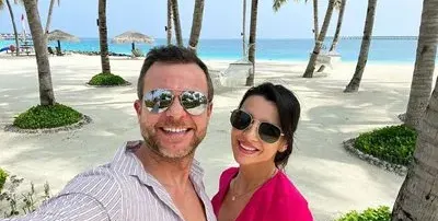Ненчо Балабанов  чак сега сколаса да  отиде на меден месец