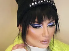 Неузнаваема! На бас, че няма да познаете коя е тази миска