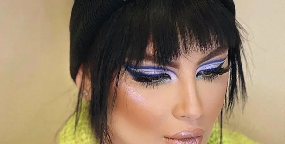 Неузнаваема! На бас, че няма да познаете коя е тази миска