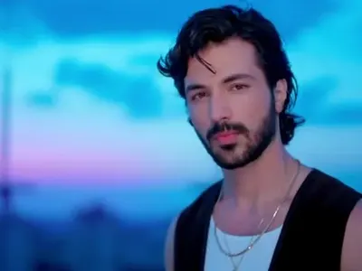 Новият „ерген”  Евгени Генчев  крие, че е женен