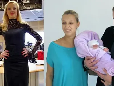 Новият на бившата жена на Васил Драганов проговори: Не съм кебапчия, а актьор!