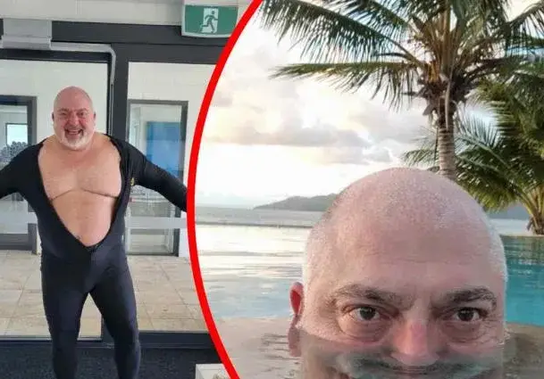 Нвозеландски ураган едва не отнесе Ути