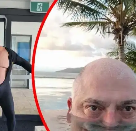 Нвозеландски ураган едва не отнесе Ути