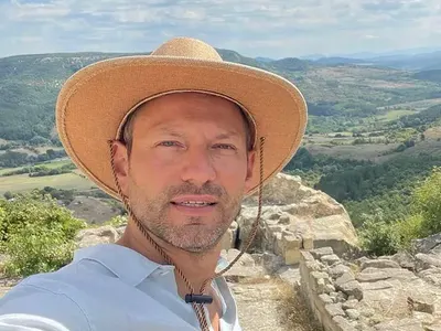 Орлин Павлов: На 16 бях готов да се изнеса в чужбина, но вече не бих напуснал България