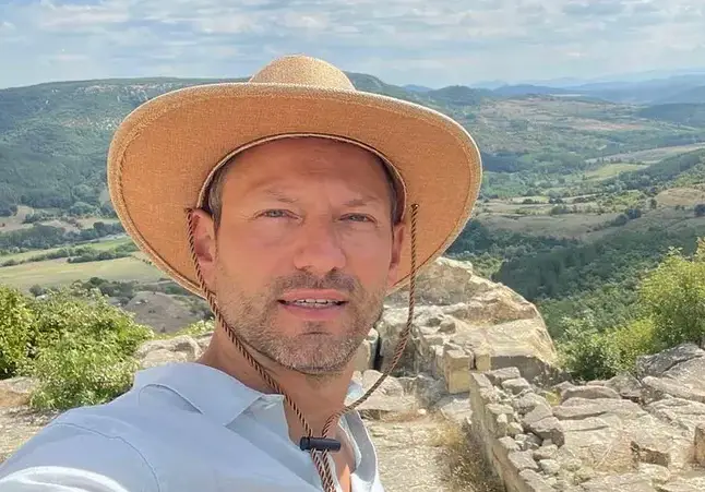 Орлин Павлов: На 16 бях готов да се изнеса в чужбина, но вече не бих напуснал България