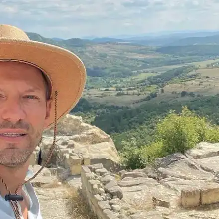 Орлин Павлов: На 16 бях готов да се изнеса в чужбина, но вече не бих напуснал България