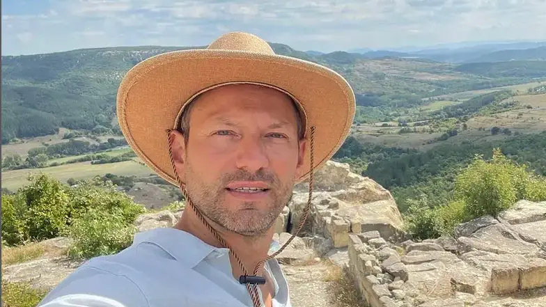 Орлин Павлов: На 16 бях готов да се изнеса в чужбина, но вече не бих напуснал България