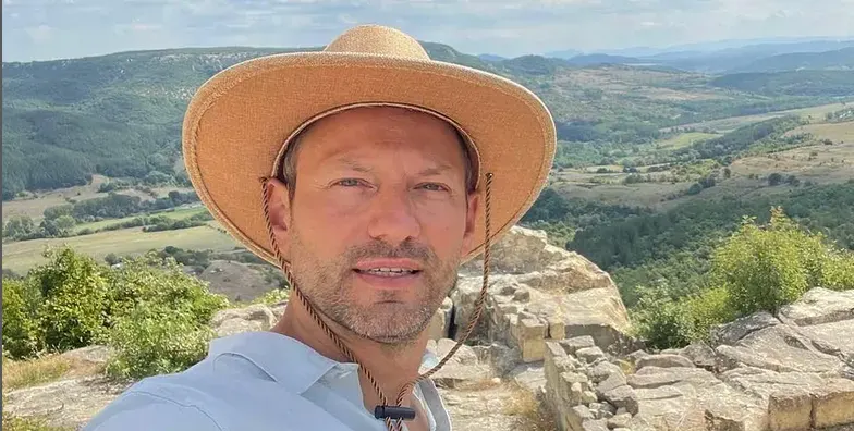 Орлин Павлов: На 16 бях готов да се изнеса в чужбина, но вече не бих напуснал България