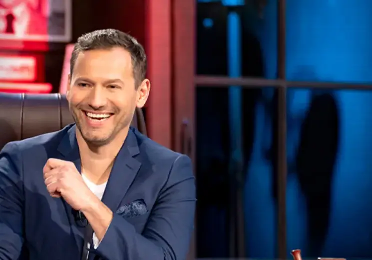 Орлин Павлов сменя Ники Станоев в БНТ, възражда група „Каффе” в „Събота вечер”