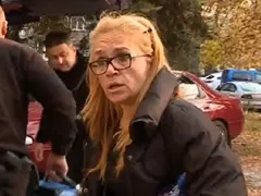 Осъдената кметица Иванчева въшляса в килията