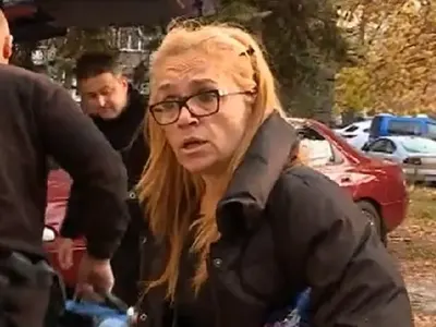 Осъдената кметица Иванчева въшляса в килията