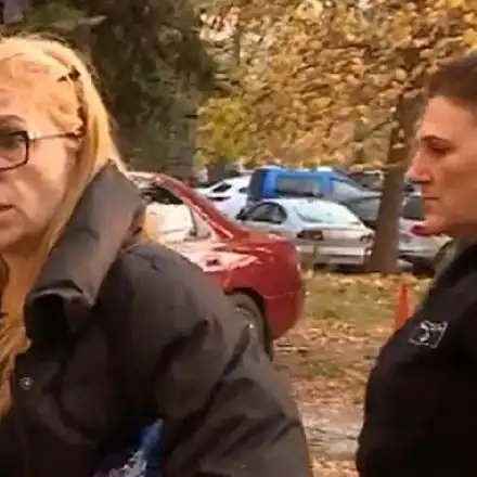 Осъдената кметица Иванчева въшляса в килията