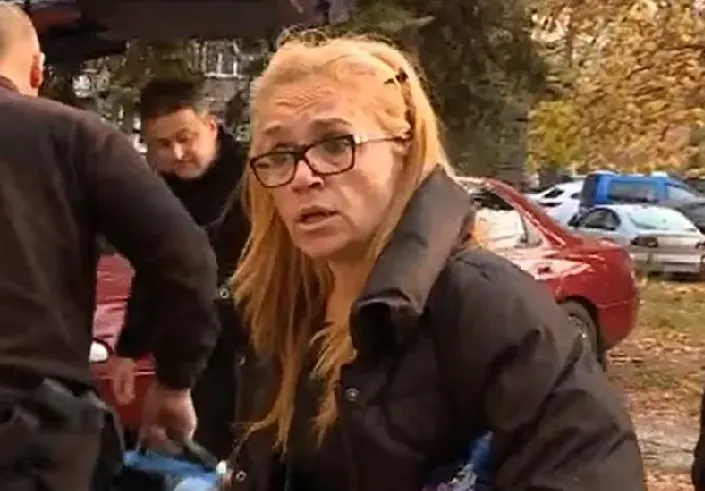 Осъдената кметица Иванчева въшляса в килията
