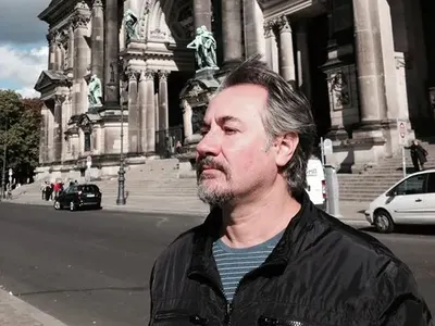 Основателят на „Ку-ку бенд”  Георги Красимиров – Герасим::Разделихме се с  Лили Иванова, защото „гнездо оси”  ме набеди в кражба