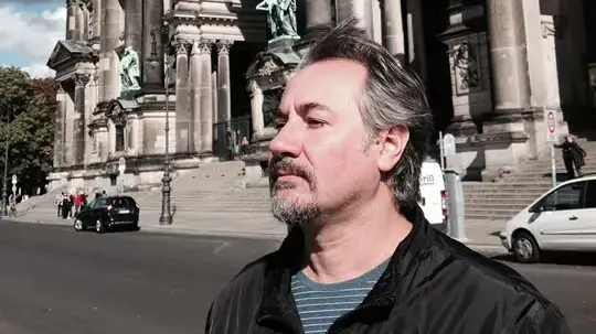 Основателят на „Ку-ку бенд”  Георги Красимиров – Герасим::Разделихме се с  Лили Иванова, защото „гнездо оси”  ме набеди в кражба