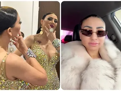 Основен ремонт: Софка изду бомби и джуки, разхожда бразилска задница