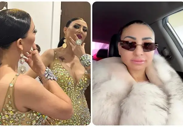 Основен ремонт: Софка изду бомби и джуки, разхожда бразилска задница