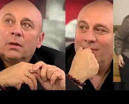 Овдовелият Лафазанов се обърна към Бог след загубата