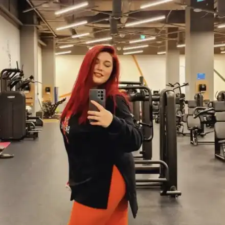 Пам сваля 10 кг след „Ергенът“