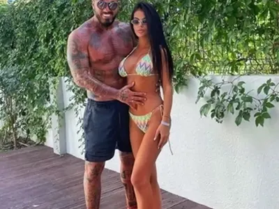 Полина на Джизъса: Няма да простя изневяра!