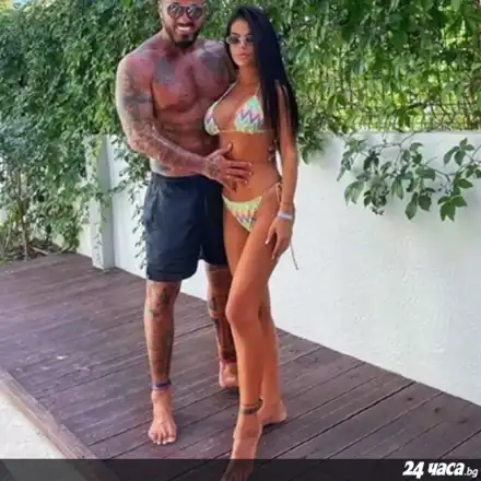 Полина на Джизъса: Няма да простя изневяра!