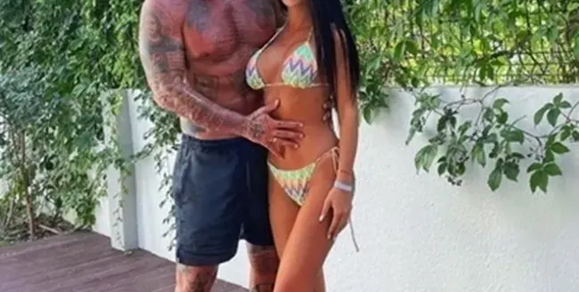 Полина на Джизъса: Няма да простя изневяра!