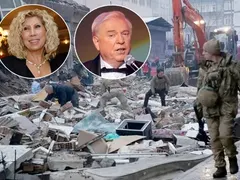Популярни българи помагат на Турция