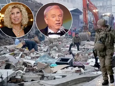 Популярни българи помагат на Турция