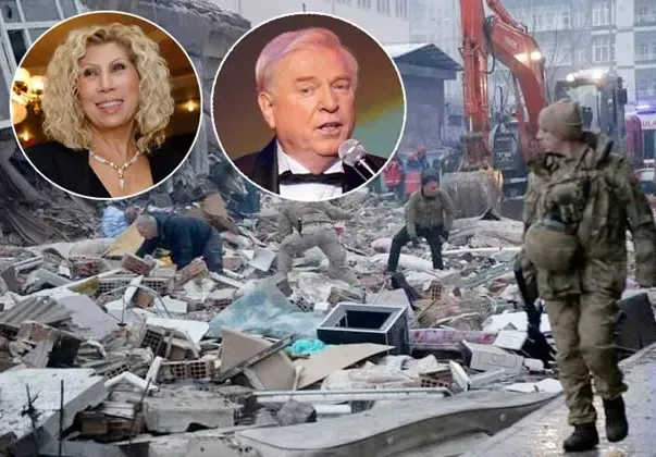 Популярни българи помагат на Турция