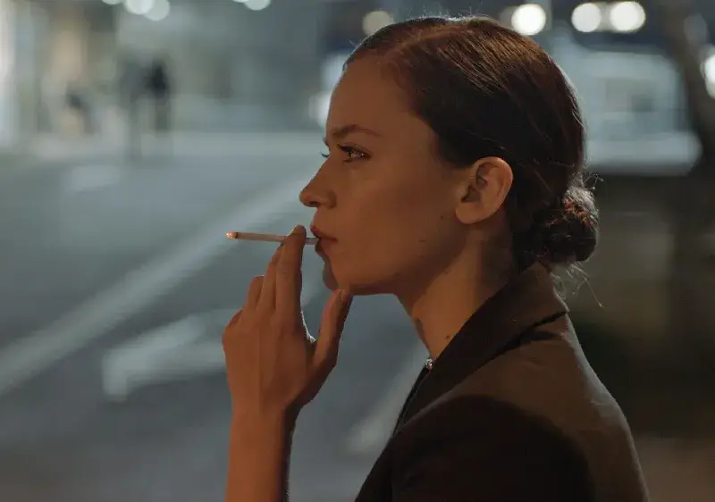 Прабабата на Елена Телбис от „Вина“ отровила мъжа си за пари