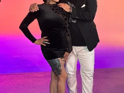 Премиера: Ави Бенеди и Саша Сандра с разтърсваща песен за любовта (ВИДЕО)