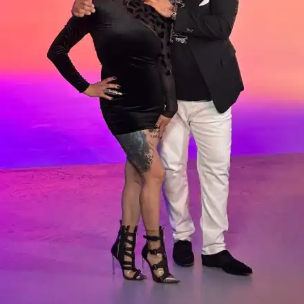 Премиера: Ави Бенеди и Саша Сандра с разтърсваща песен за любовта (ВИДЕО)