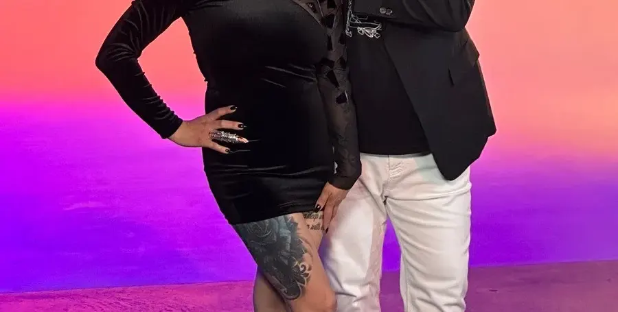 Премиера: Ави Бенеди и Саша Сандра с разтърсваща песен за любовта (ВИДЕО)