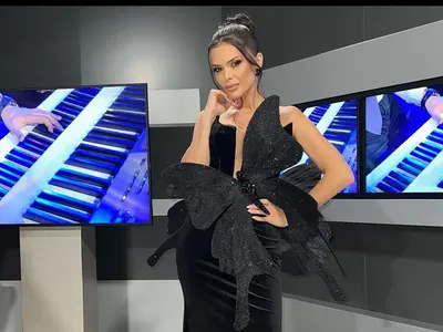 Преслава провокира  слух за бременност